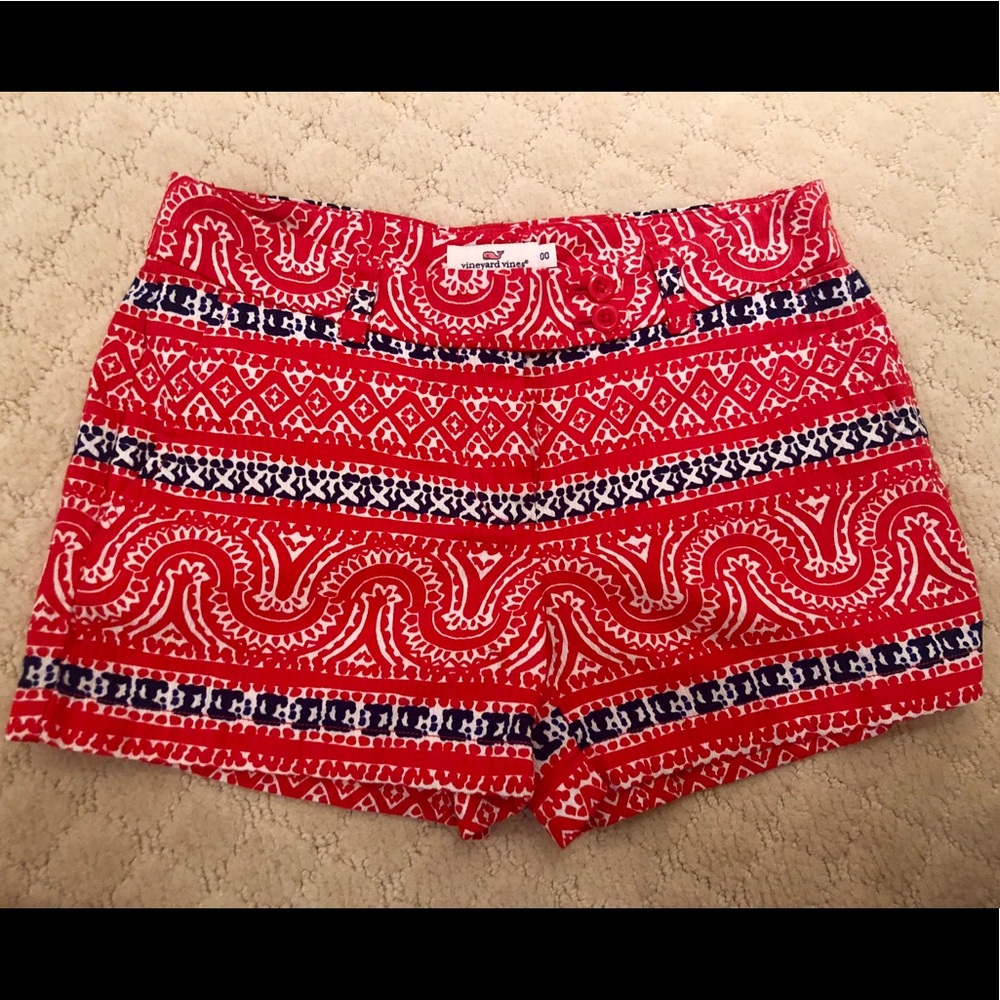 Vineyard Vines Shorts